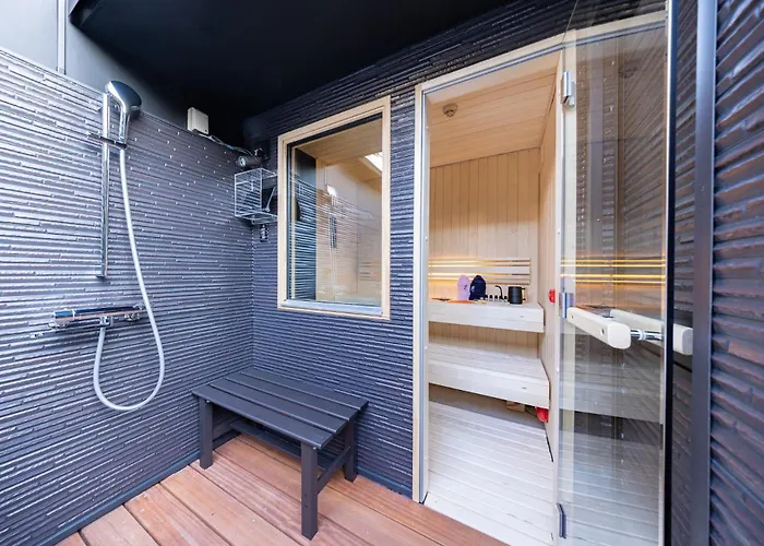 Hotel Minato Azabu-Juban Tokyo