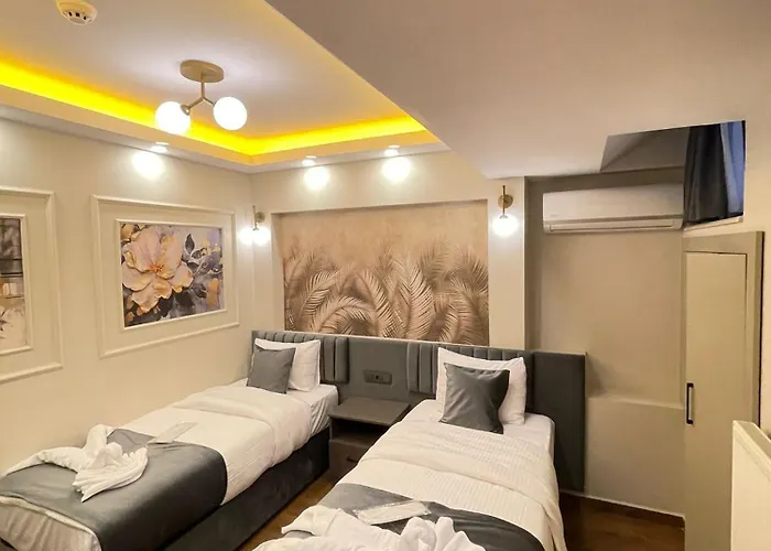 City Hotel İstanbul
