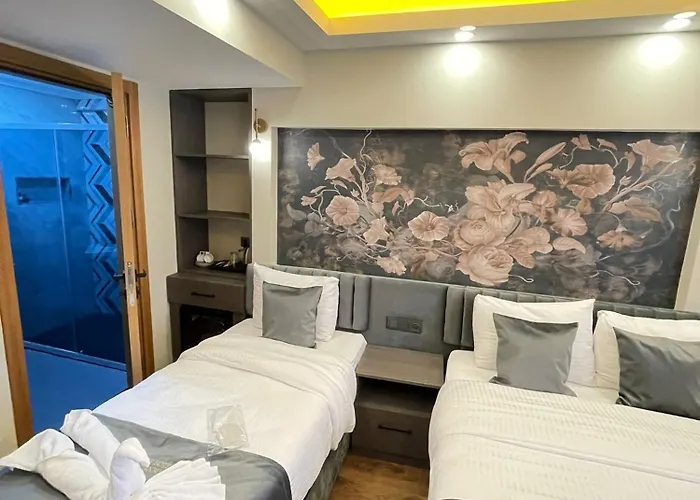 City Hotel İstanbul