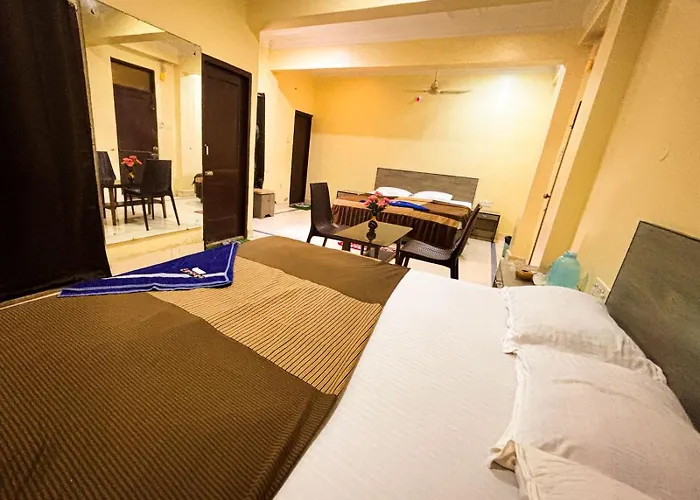 Hotel Tulip Near Sea Beach Digha 