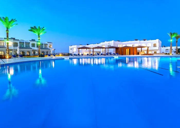 Invidia Coral Beach Tiran Шарм-еш-Шейх