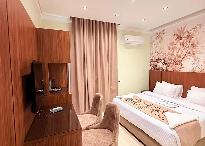 Olivia Hotel Cairo