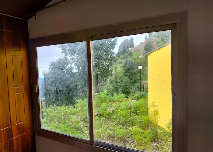 The Gypsy Soul Hotel Kanatal