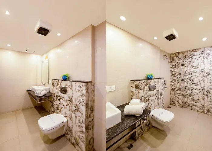 Hotel Mayur Assam - New Delhi City Centre