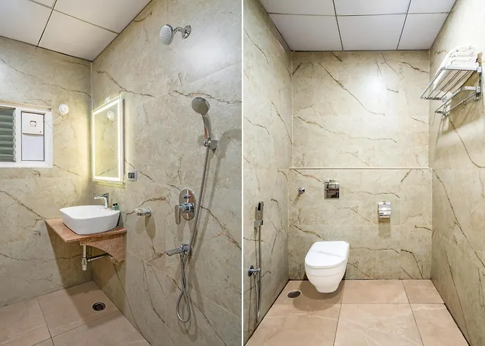 Hacana Millenium Hotel Hitec City Hyderabad