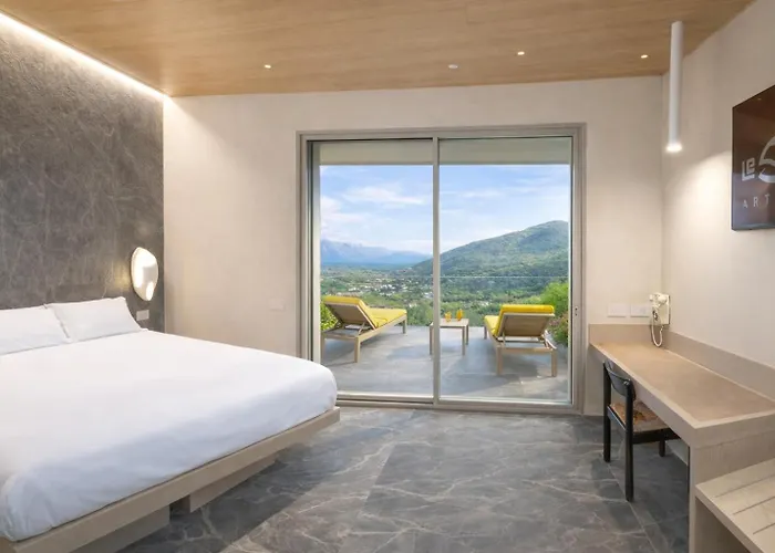 Le Stele Hotel Lerici