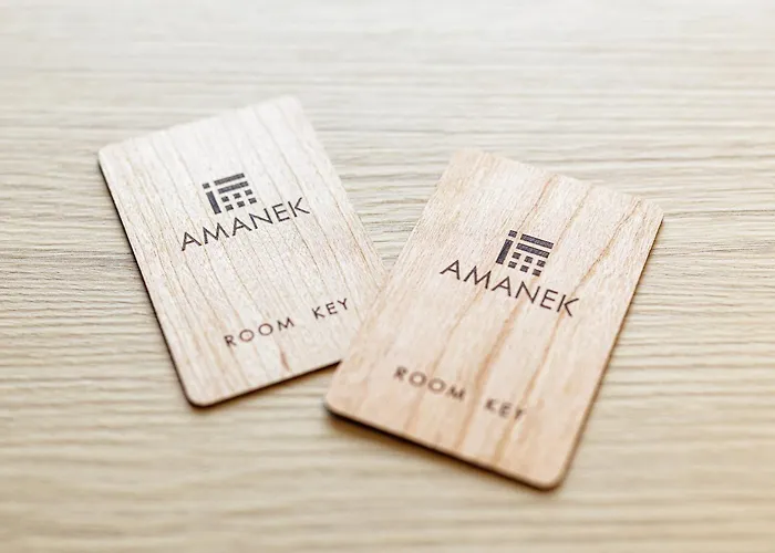 Hotel Amanek Osaka Namba