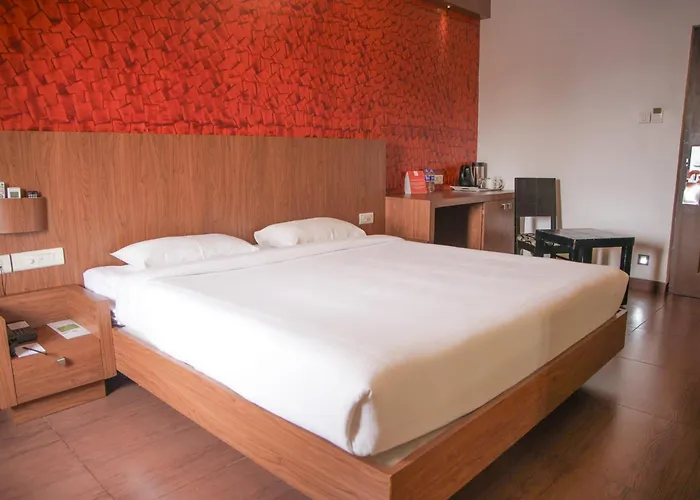 Pla Rathna Residency Trichy Hotel Tiruchirappalli