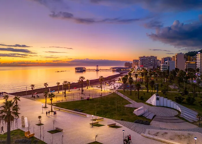 Crowne Plaza Durres By Ihg Hotel