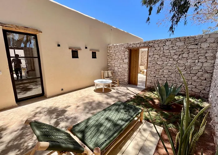 Maison Flamingo Essaouira