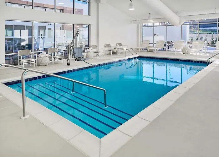Element By Marriott Branson Hotel