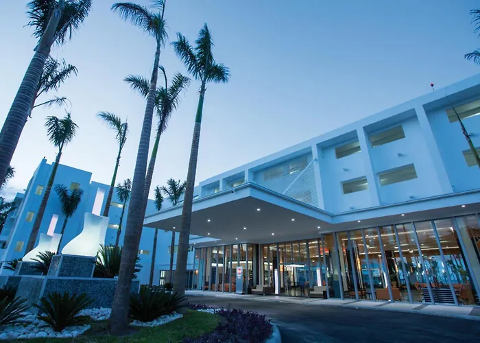 Riu Palace Jamaica (Adults Only) Montego Bay