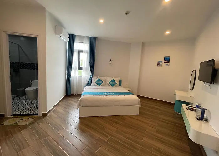 Win House Hotel Phú Quốc