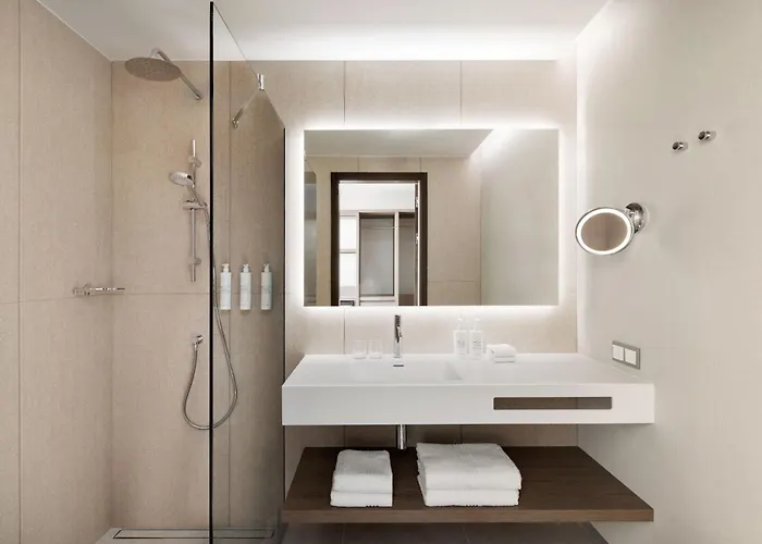 Ac Hotel By Marriott Vilnius