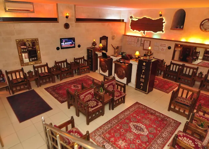 Mardin Apart Otel