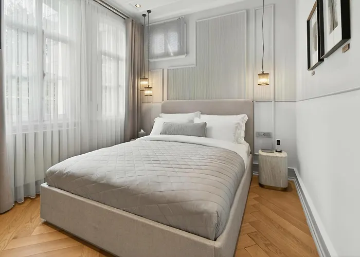 Arbor Hotel - Signature Collection İstanbul