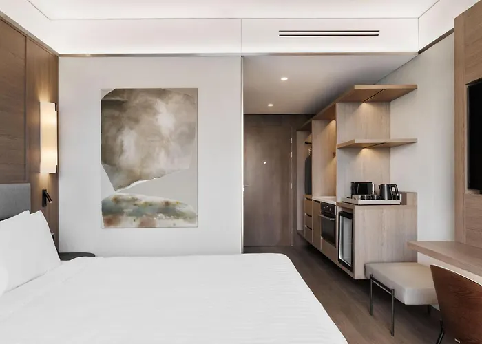 Ac Hotel By Marriott Vilnius