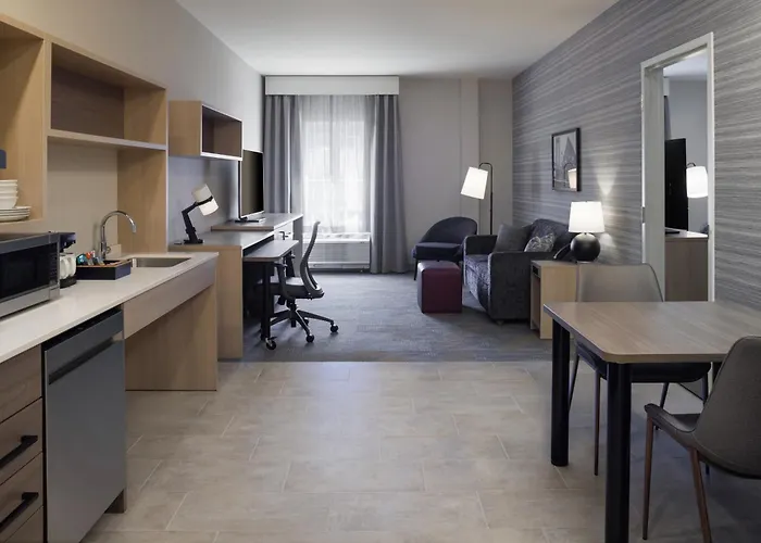 Home2 Suites By Hilton Kittery