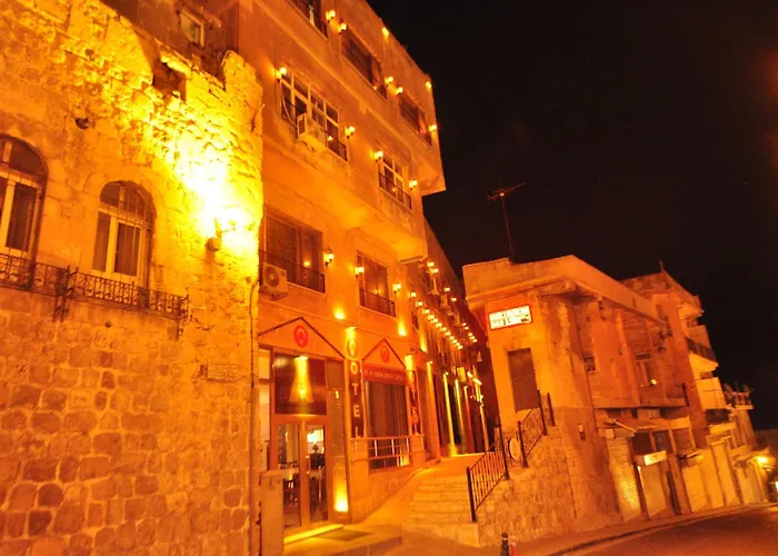 Mardin Apart Otel