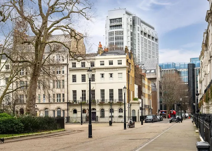 Hotel Guestready - The Fitzroy Londres