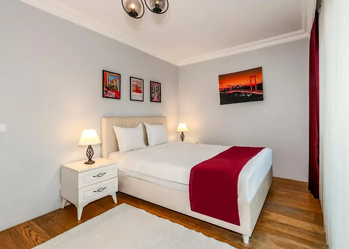 Galata House Hotel İstanbul