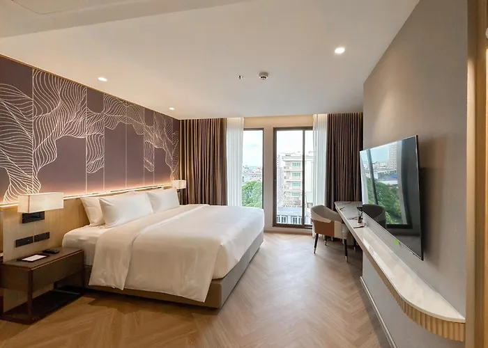 Samsara Hotel Pattaya