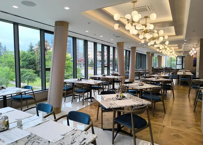 East Plaza Hotel Sofia
