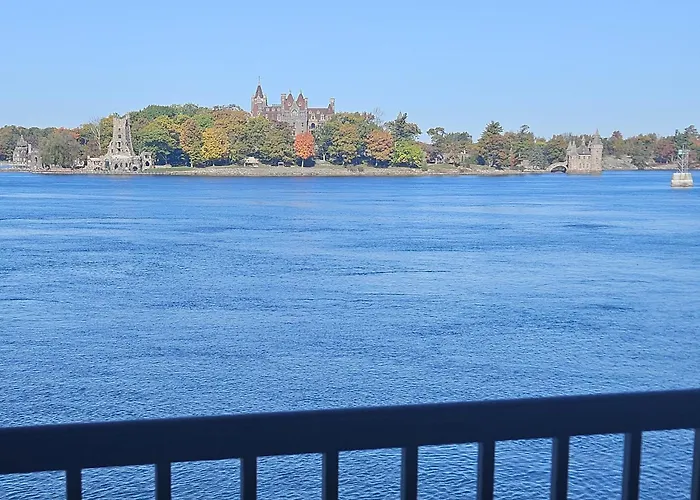Capt Thomson'S Resort Alexandria Bay