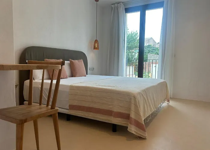 Ses Terrisses Hotel Palafrugell