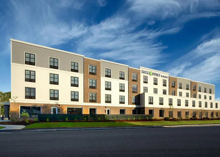Home2 Suites By Hilton Kittery