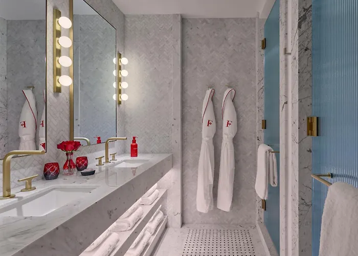 Faena New York Hotel