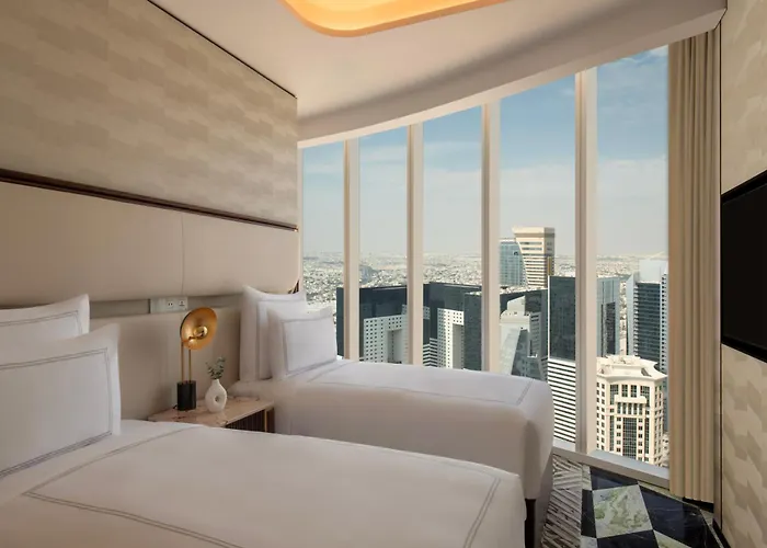 Swissôtel Corniche Park Towers Doha