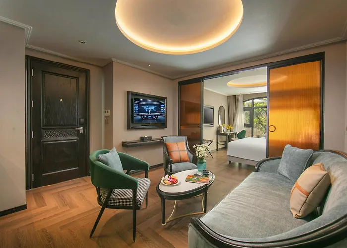 Proverb Hotel Hanoi