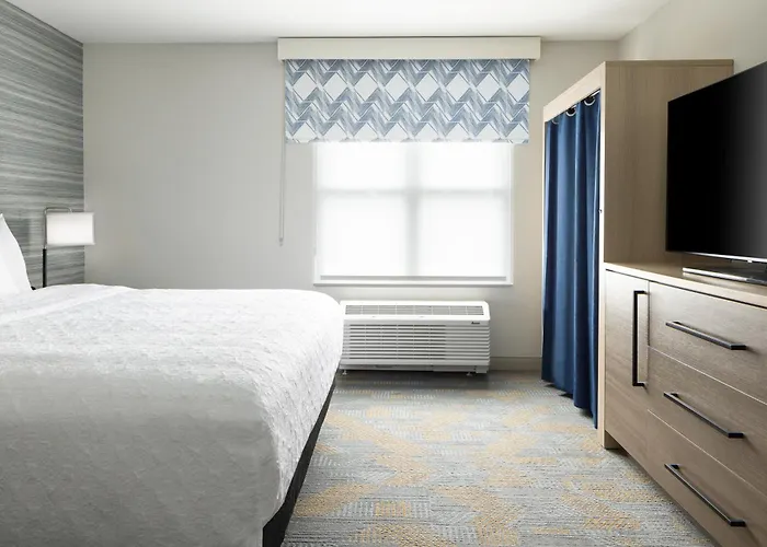 Home2 Suites By Hilton Kittery