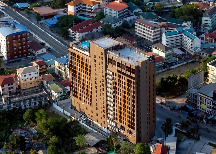 Samsara Hotel Pattaya