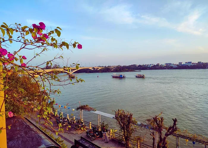 L'Heritage Riverside Hoi An