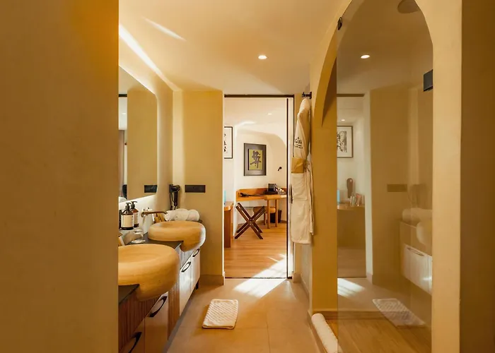 Hotel Le Square By Onomo Collection Casa Blanca