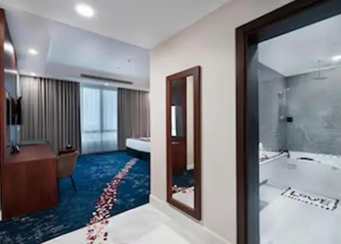 Sunday Jeddah Hotel