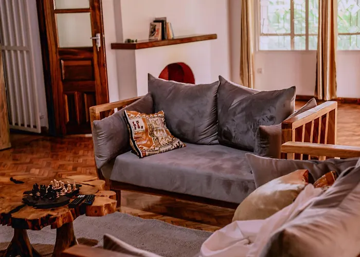 Avana Home Arusha