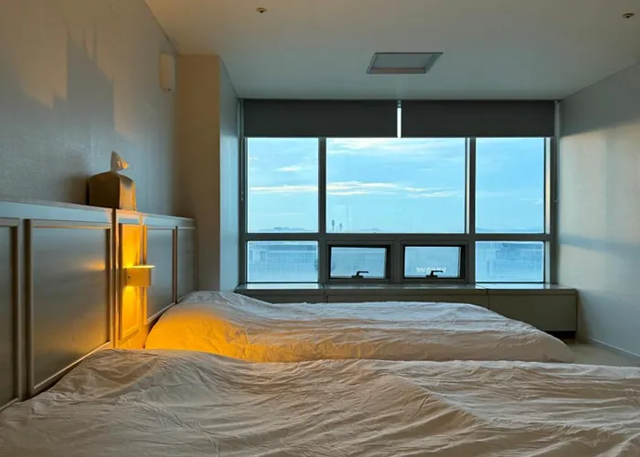 Incheon Airport Stay Guesthouse