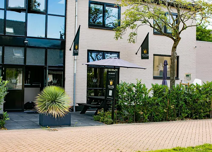 Villa B&B Bovenkarspel