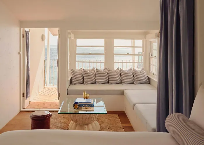 Il Delfino Seaside Inn Yamba