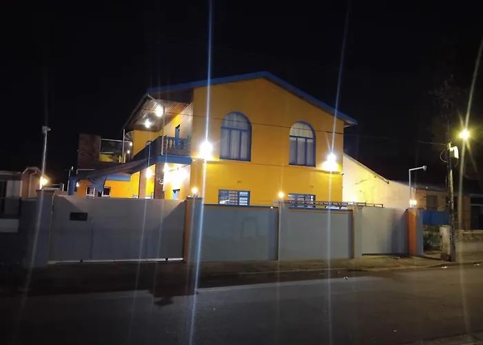 Neo & Ruks Guest Houses Parow 4 Cape Town