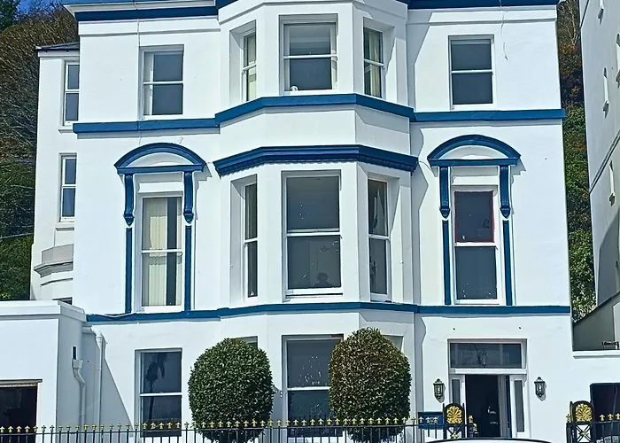 Kings House Bed & Breakfast Douglas