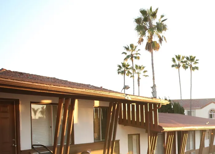 West Coast Surf And Stay San Clemente
