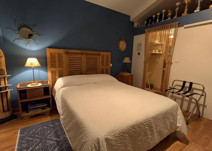 Bed and Breakfast La Ruchette à Riez