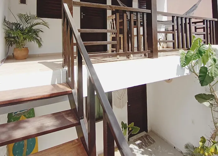 Solar De Jeri Hotel Jijoca de Jericoacoara
