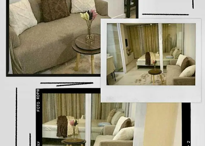 Azure Urban Resort Residences Manila