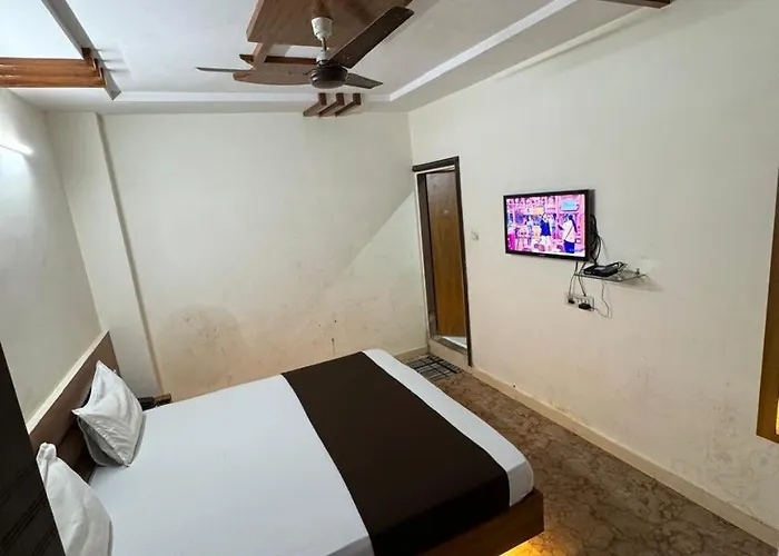Hotel Kinara Inn Ahmedabad