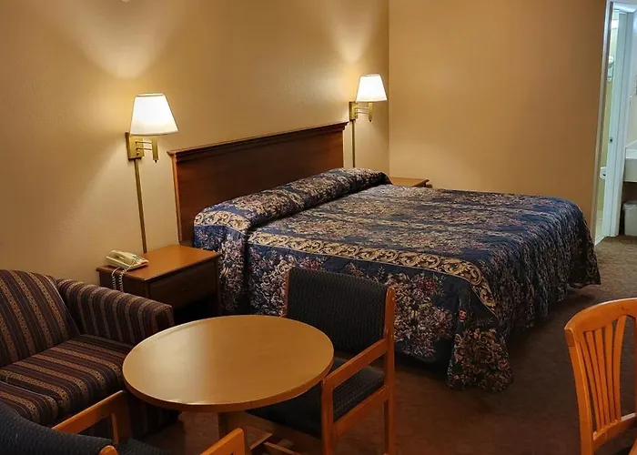 Budget Motel Fletcher
